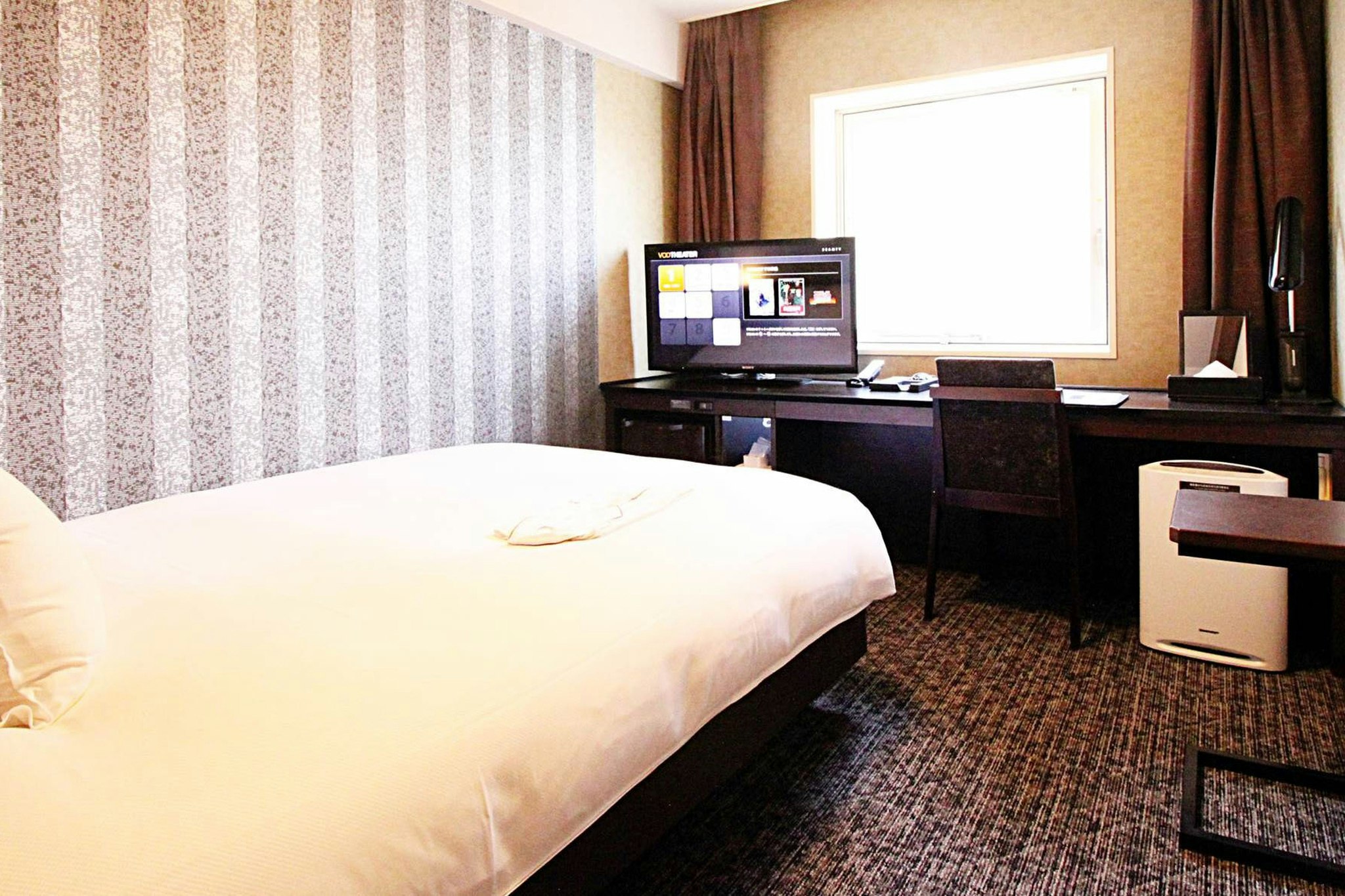 Richmond Hotel Kochi 16/16