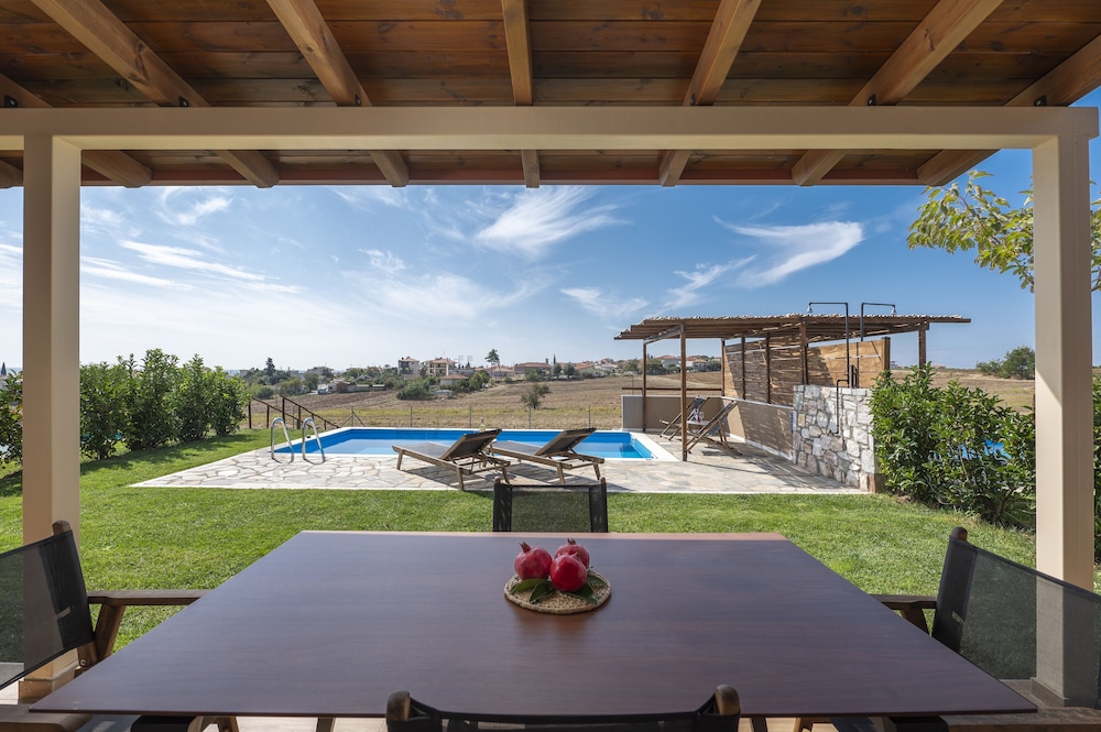 Esperanza Villas 41/67