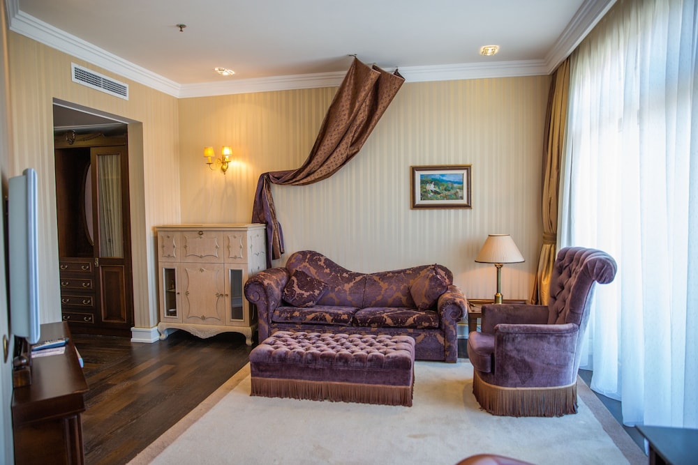 Excelsior Hotel & Spa Baku, Curio Collection by Hilton 49/82