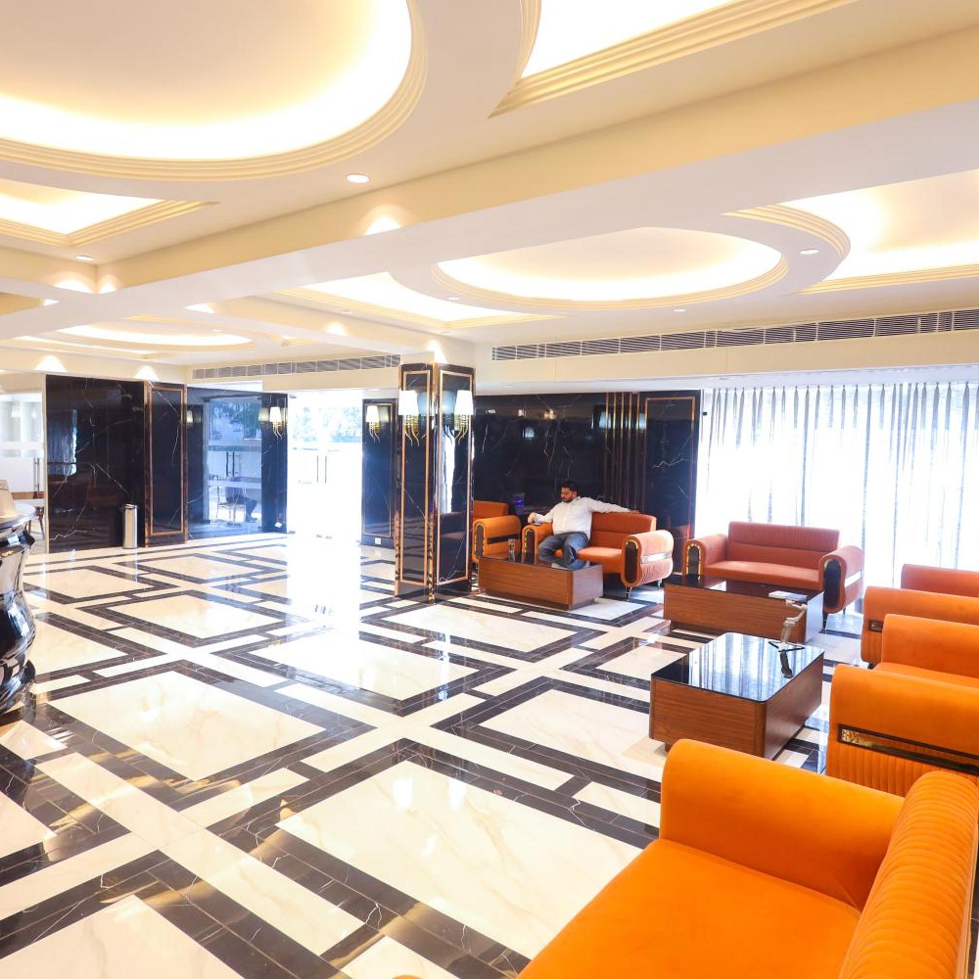 Clay Inn Hotel Gurugram 33/50