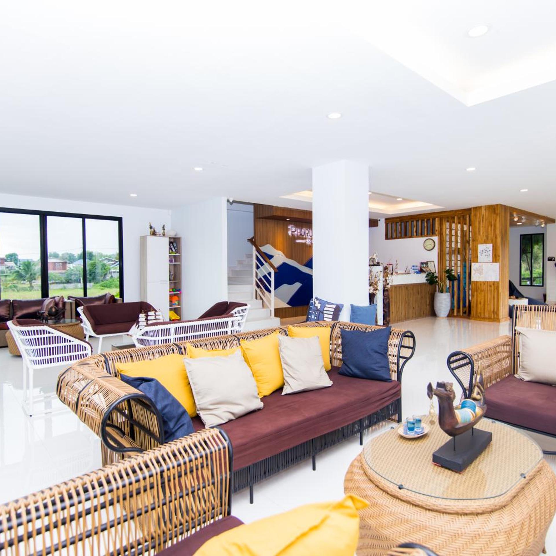 Phuruakeeree Resort 55/75