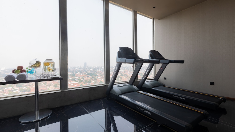 Swissotel Santa Cruz De La Sierra 36/71