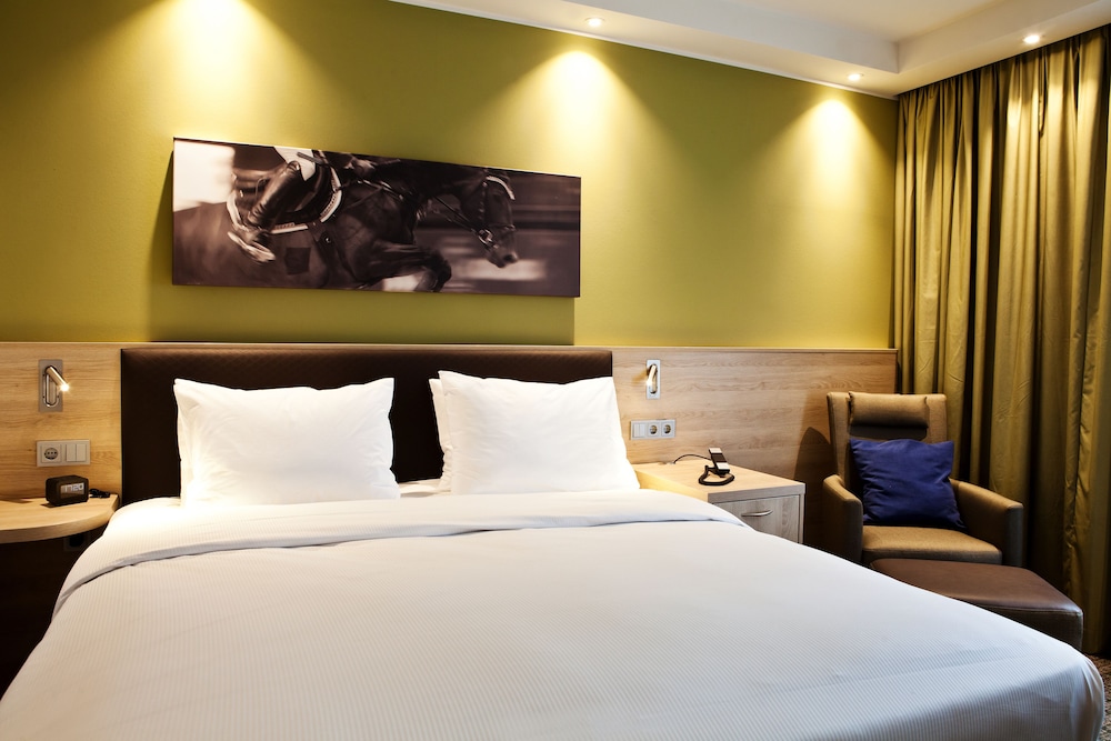 Hampton By Hilton Aachen Tivoli 18/36