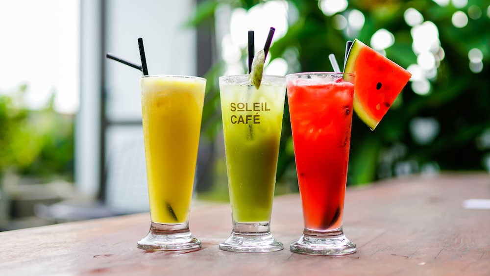 Soleil House酒店(Soleil House) 图片2
