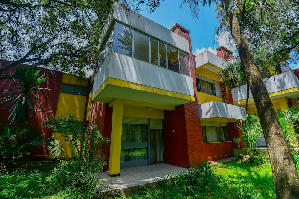 Ghion Hotel 2/69