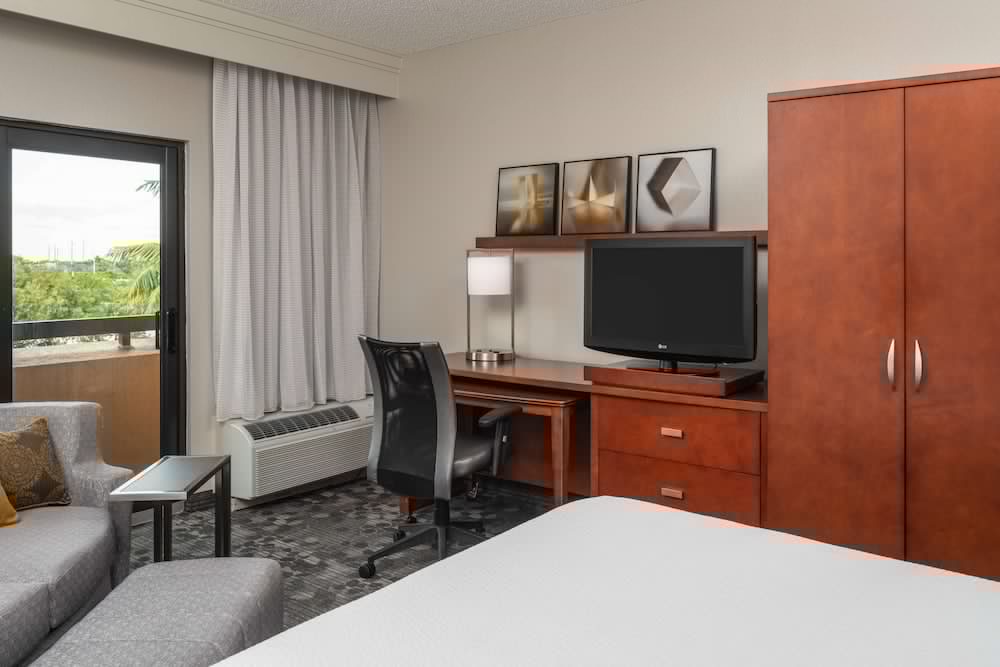 Sonesta Select Miami Lakes 38/42