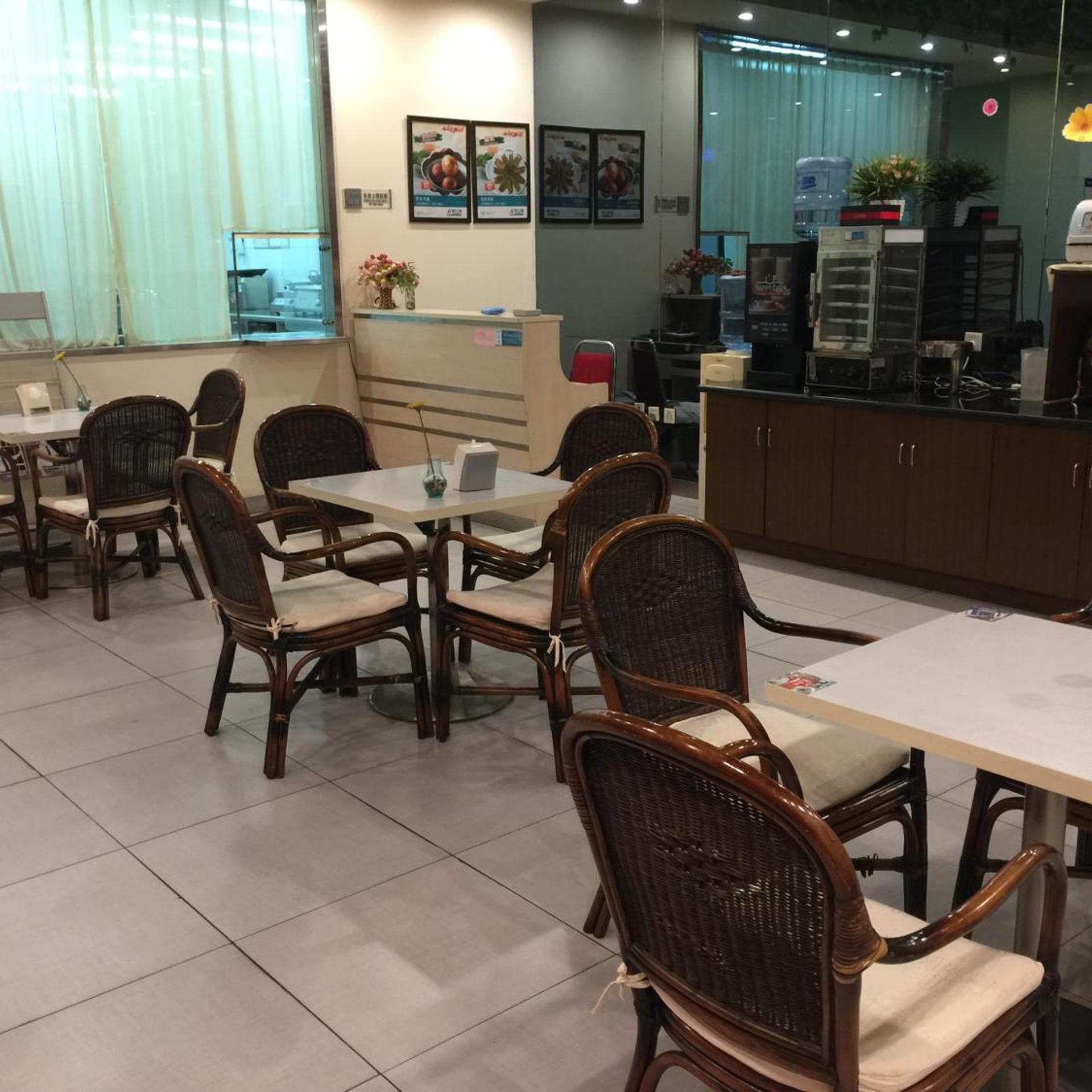 Jinjiang Inn Beijing Pingguoyuan 20/29