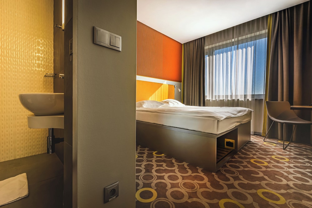 Qubus Hotel Zory 25/60
