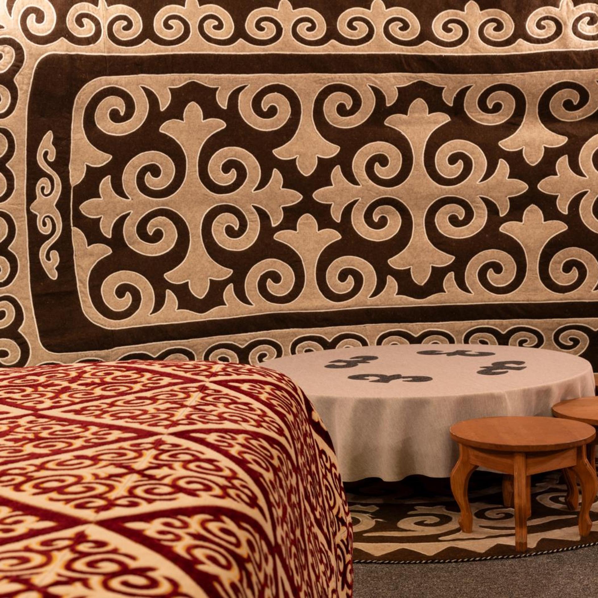 Oi-Qaragai Mountain Resort 25/102