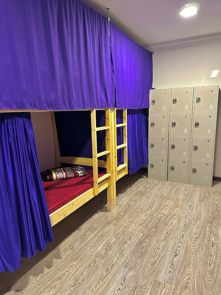 Heartland Hostel 33/44