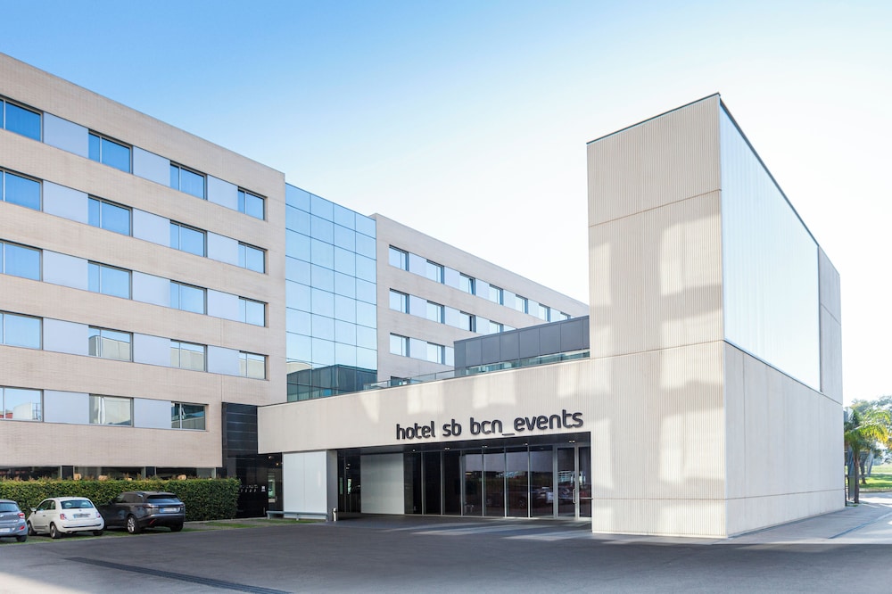 Hotel SB BCN Events 38/45