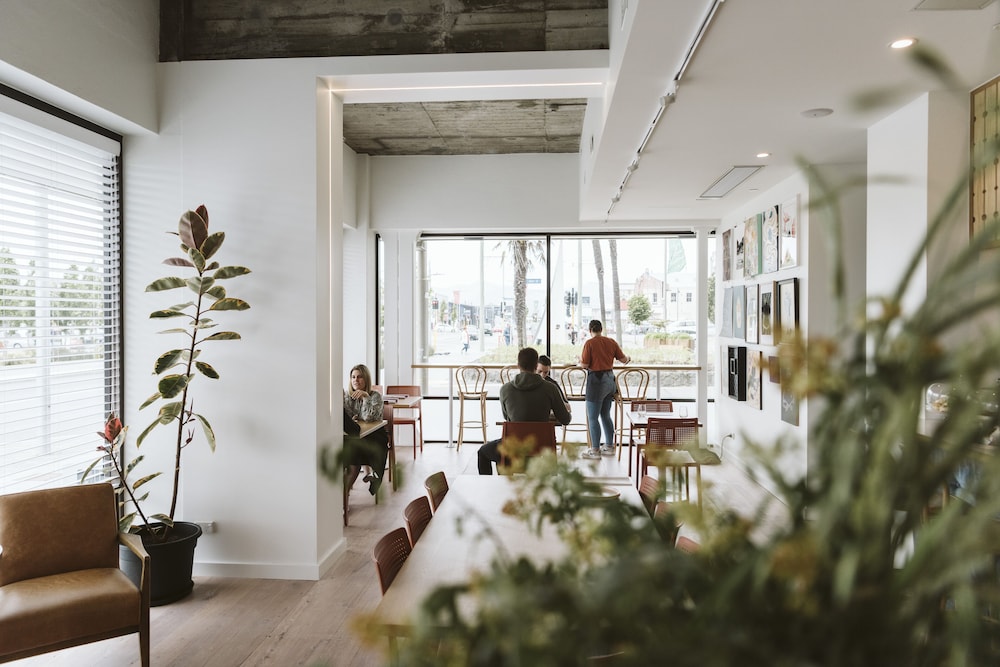 The Muse Art Hotel 45/58