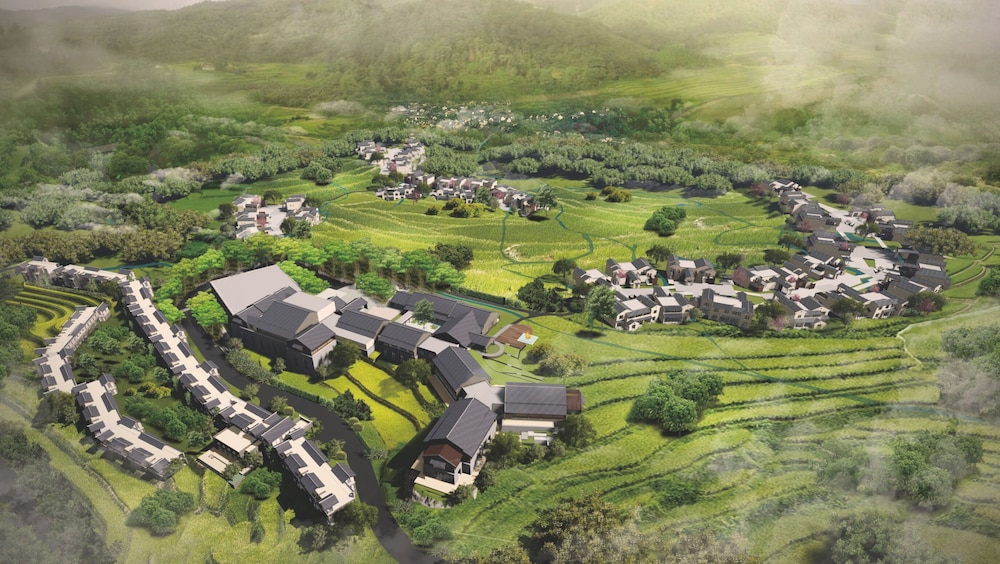 Banyan Tree Tengchong 78/81