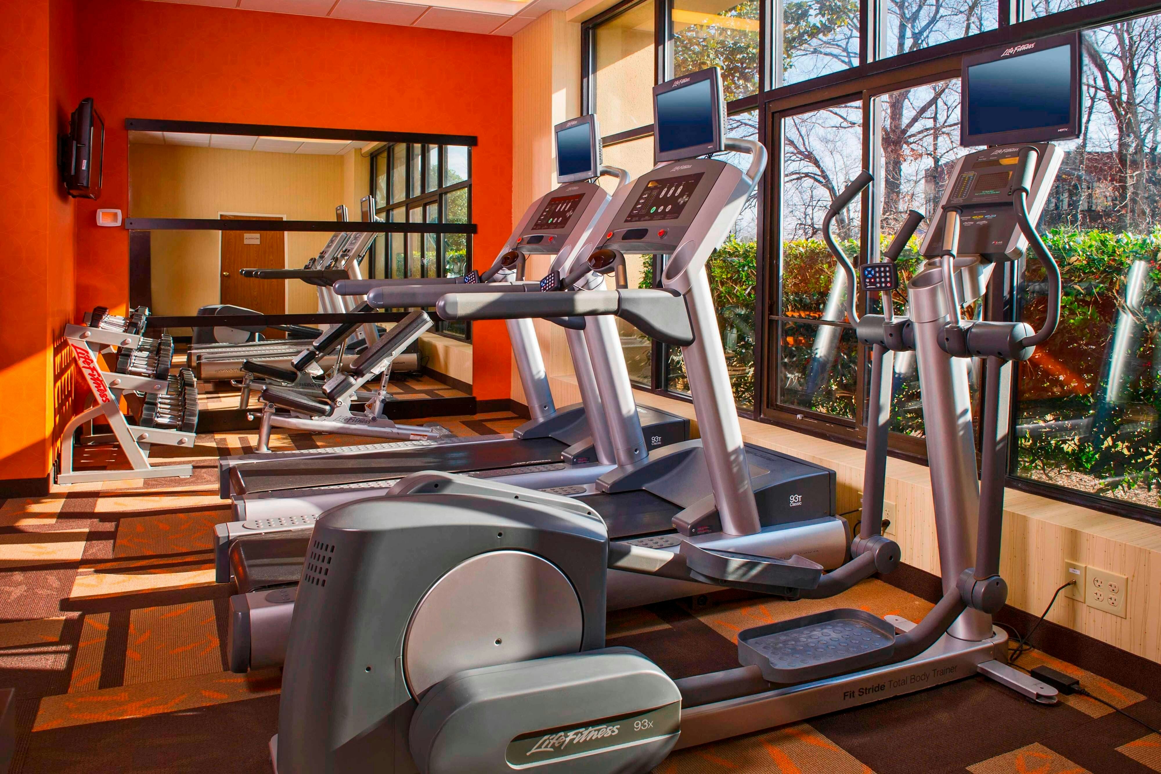 Courtyard by Marriott Virginia Beach Norfolk 3/12