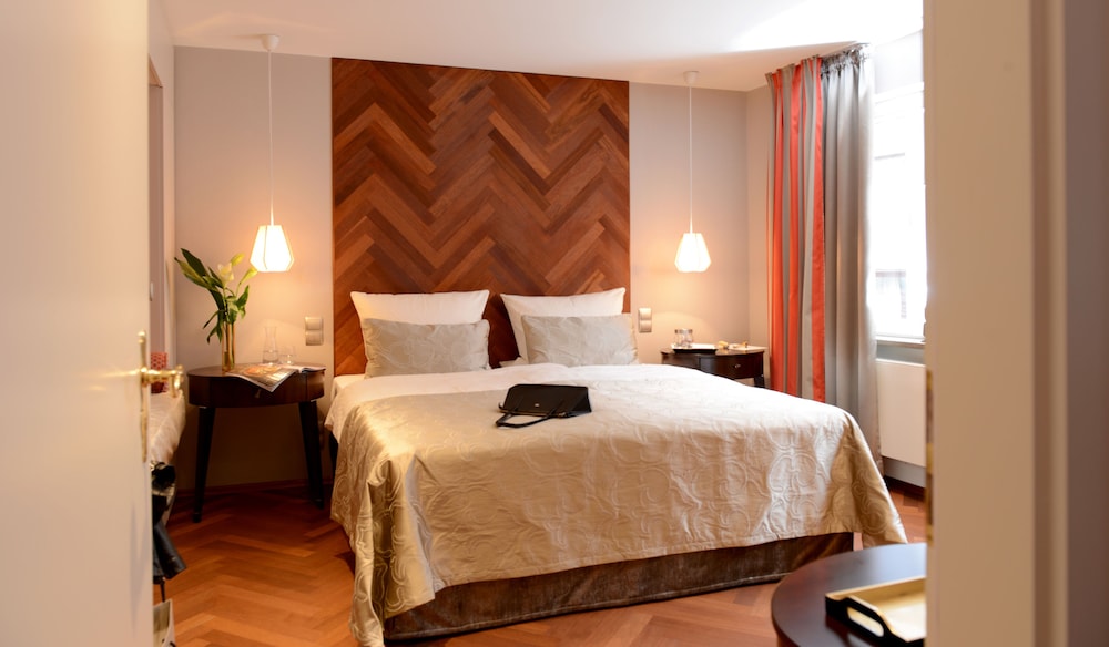 Romantik Hotel Markusturm 11/81