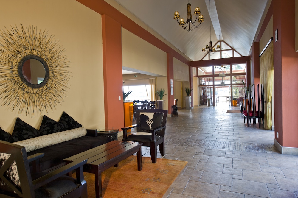Protea Hotel By Marriott Zambezi River Lodge 9/22