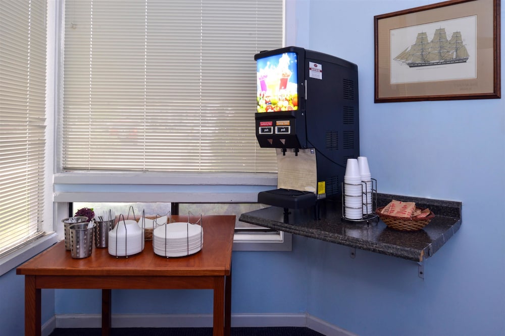 Americas Best Value Inn Carson City 27/42