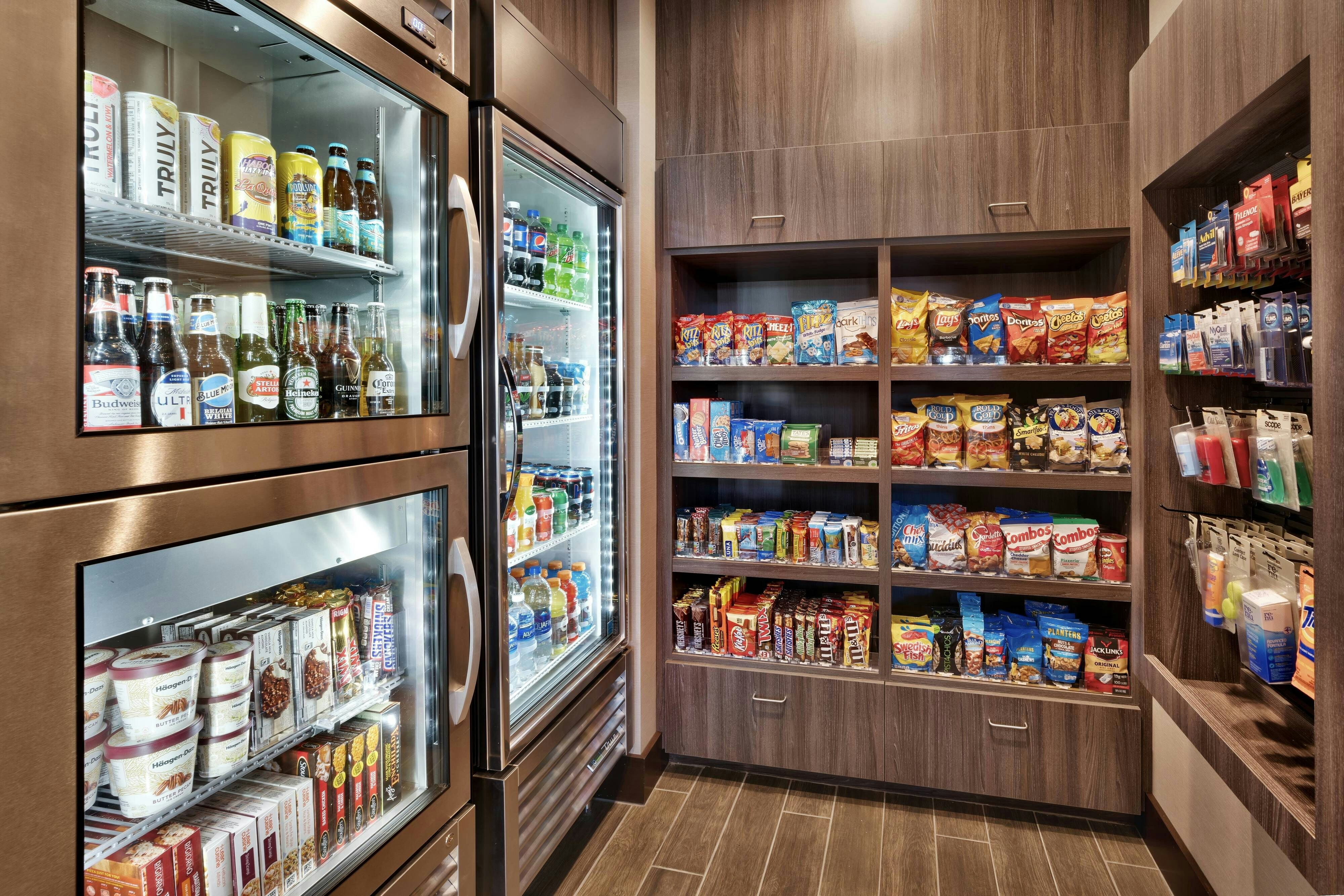 Residence Inn by Marriott La Quinta 44/49