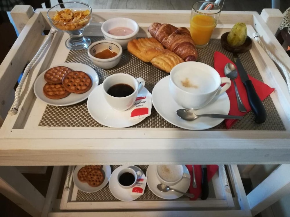 B&B Suites Via Del Mare 26/38