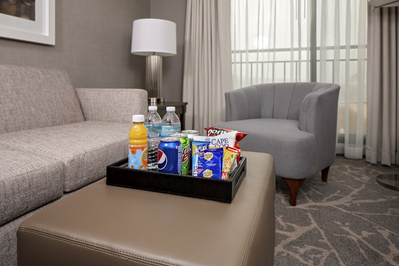 Embassy Suites by Hilton Boston Marlborough 30/57