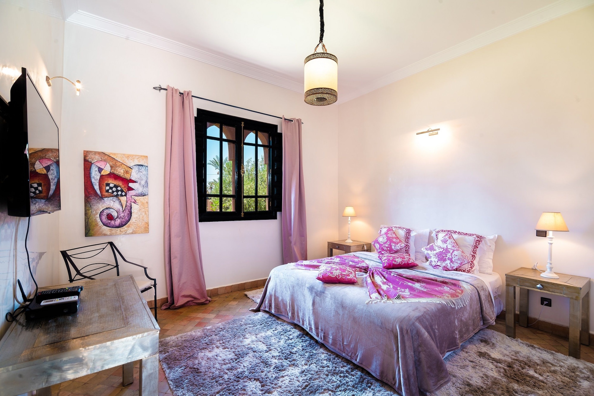 4 BEDROOMS, VILLA, PRIVATE POOL