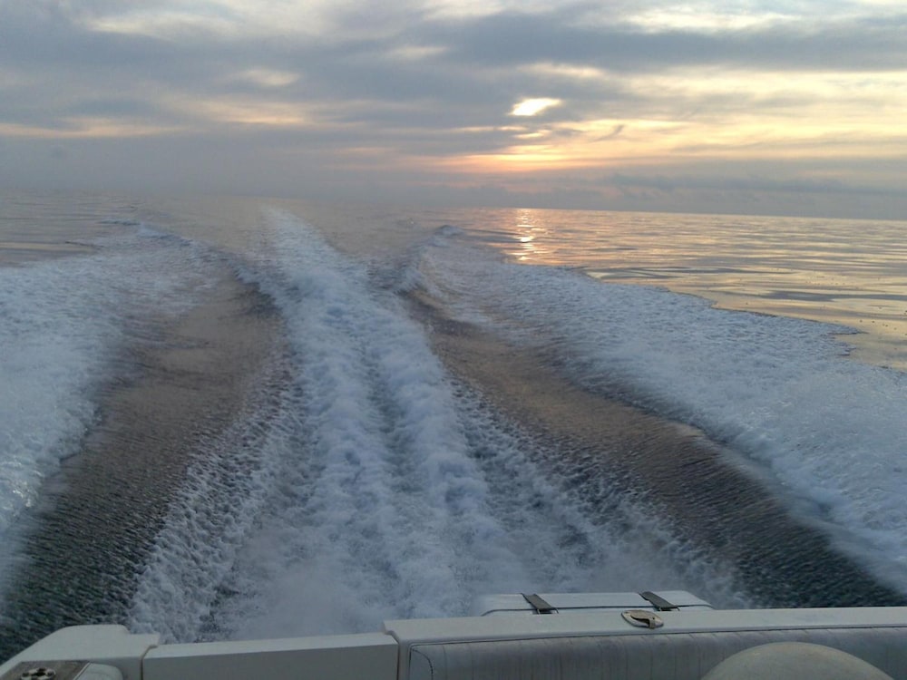 Foresteria Del Pescatore 42/45