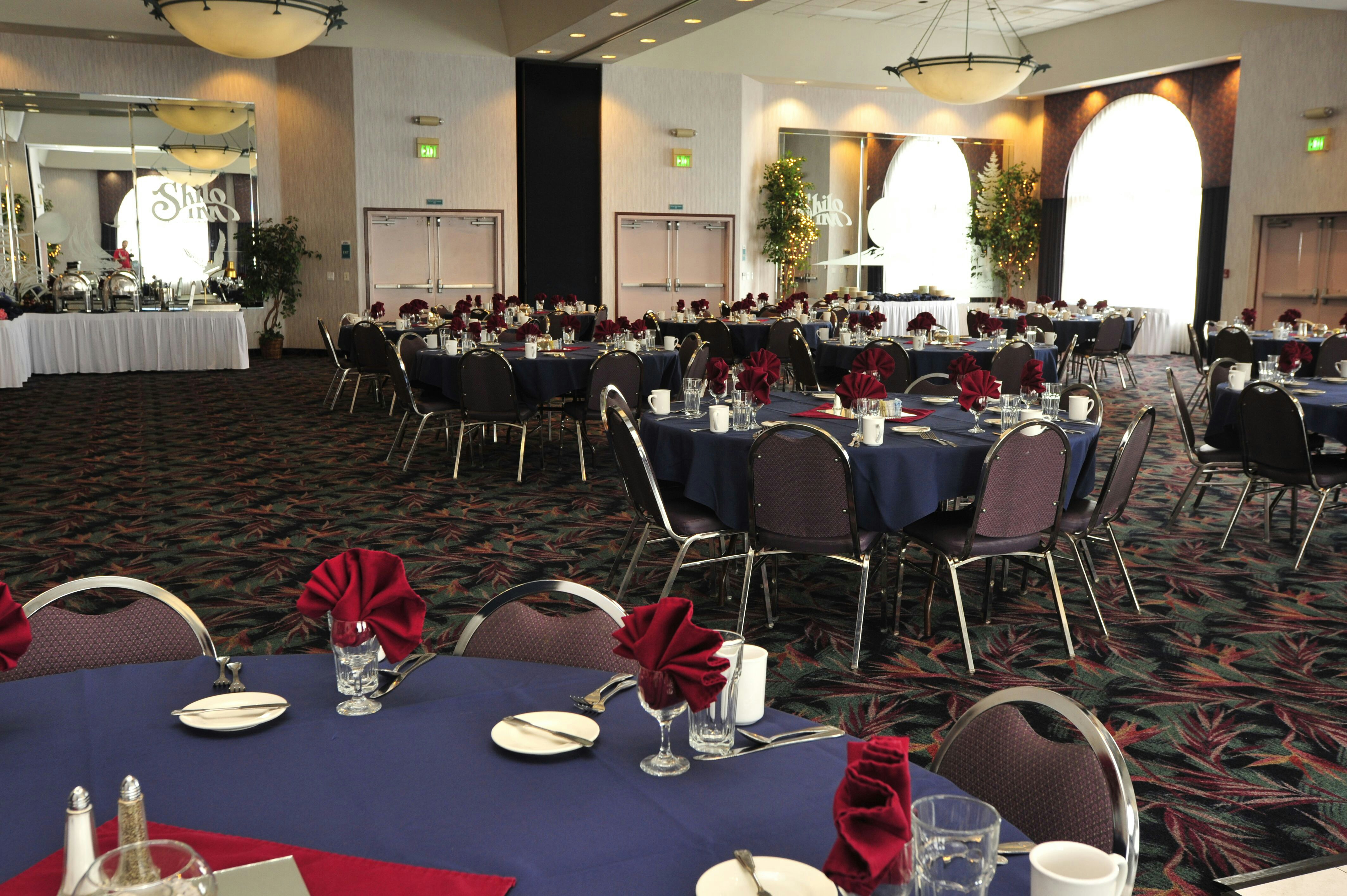 Shilo Inn Suites Hotel Ocean Shores 33/41