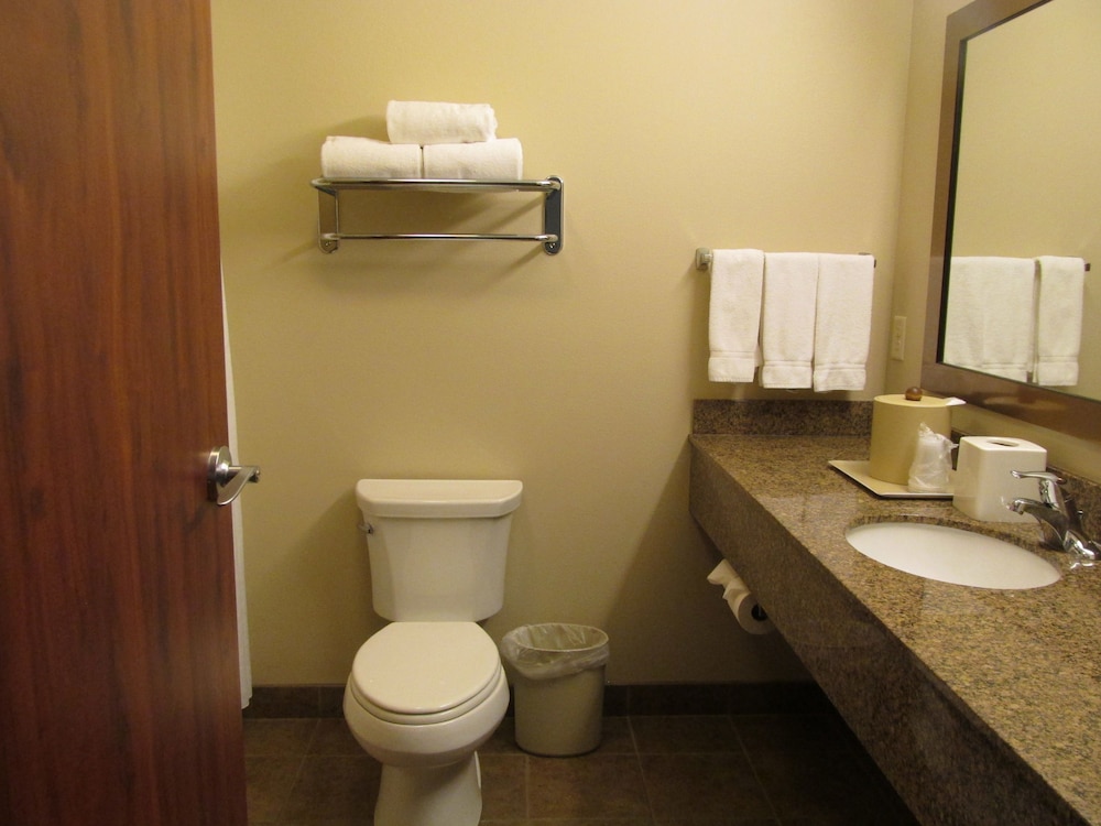 Holiday Inn Express And Suites Sioux Falls Sw 10/61