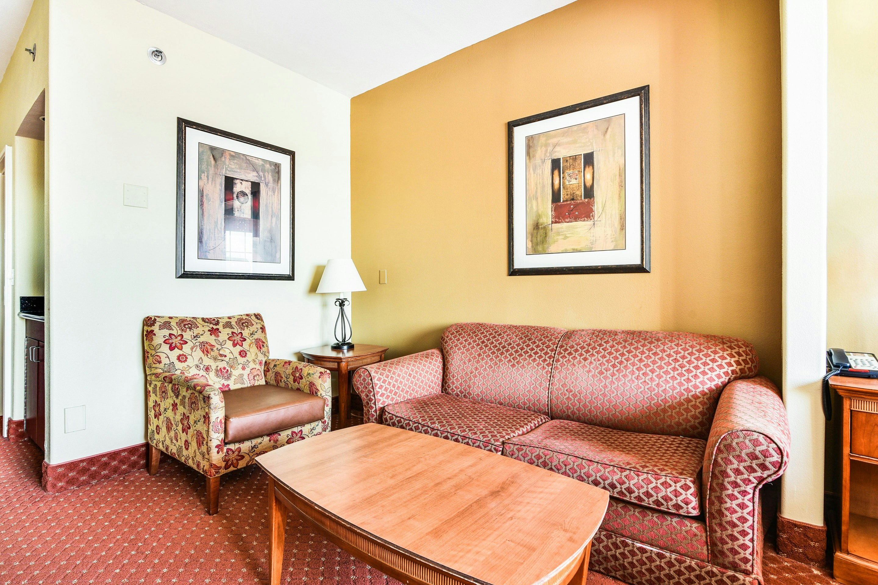 Oyo Townhouse Oklahoma City Airport 51/77