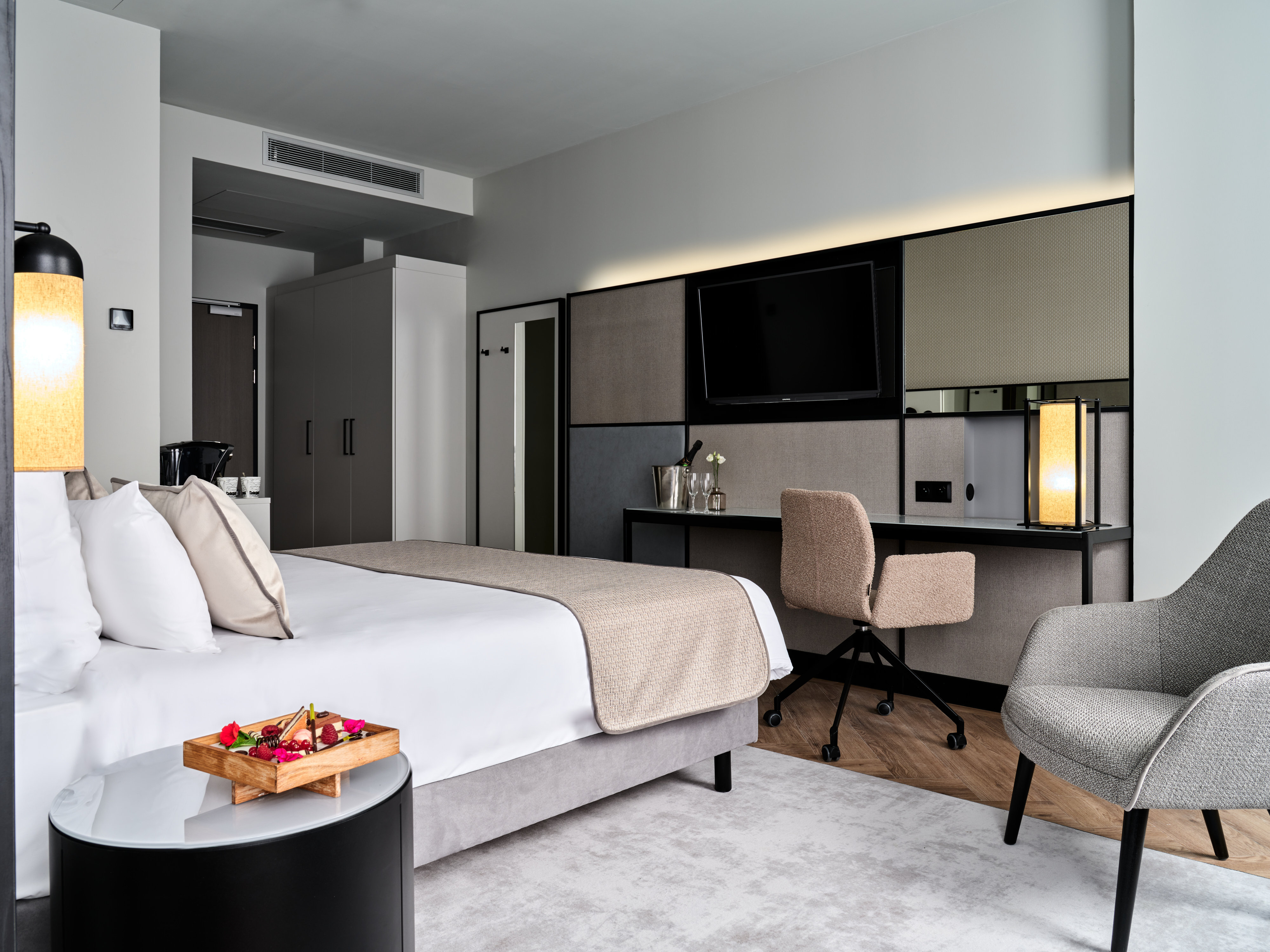 Leonardo Royal Hotel Warsaw 13/50