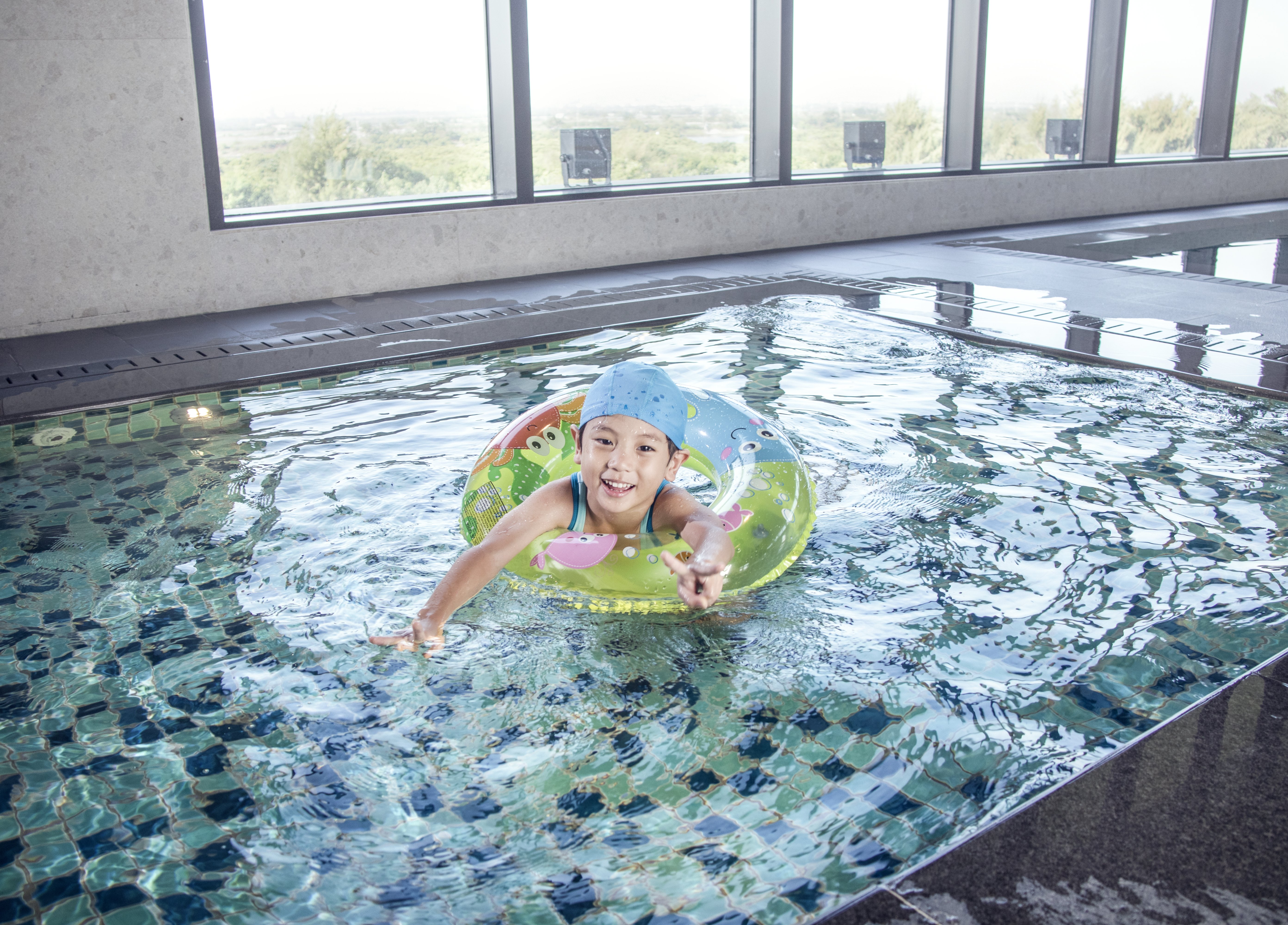 CROWNE PLAZA TAINAN 46/81