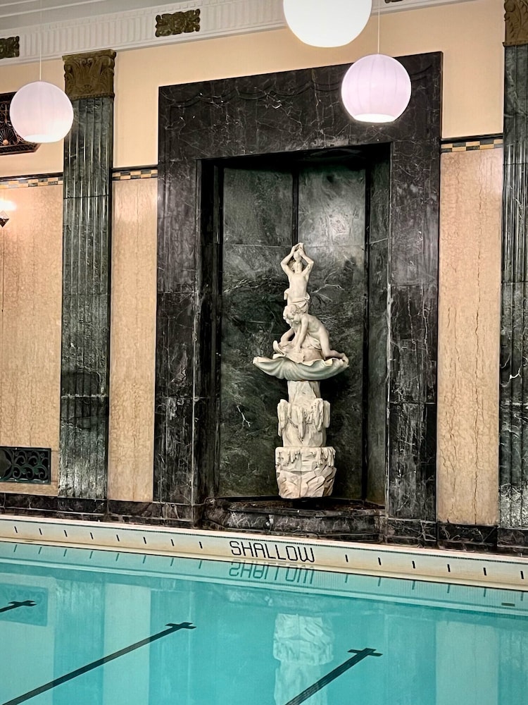 Fairmont Chateau Laurier 18/49