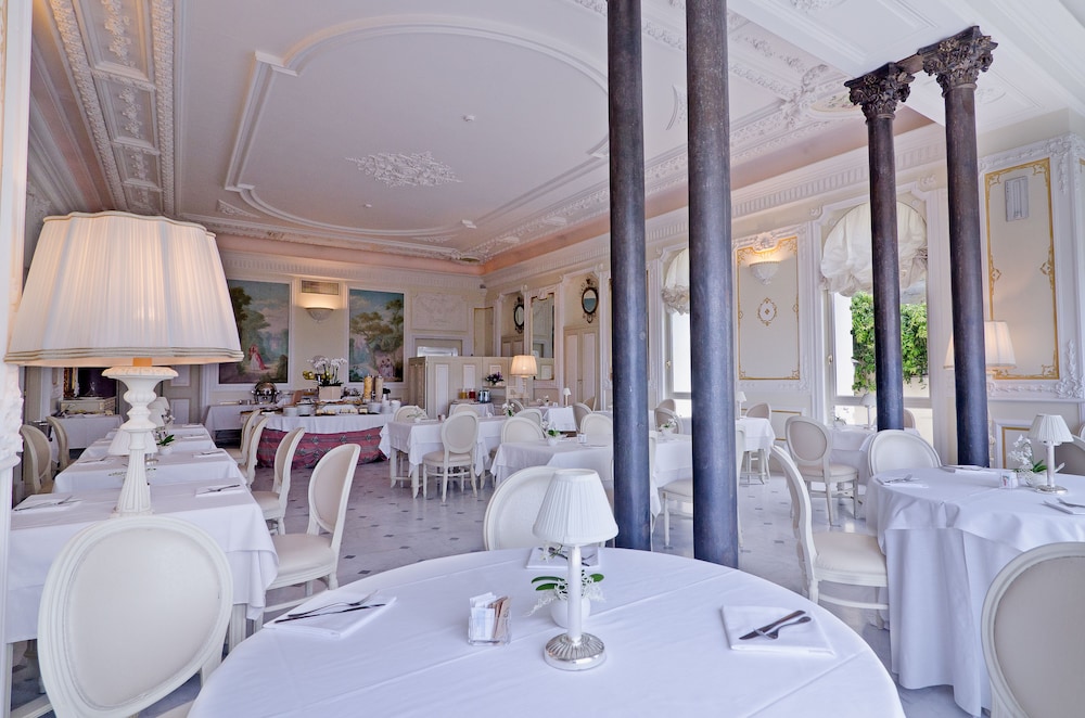 Hotel de Paris Sanremo 55/67