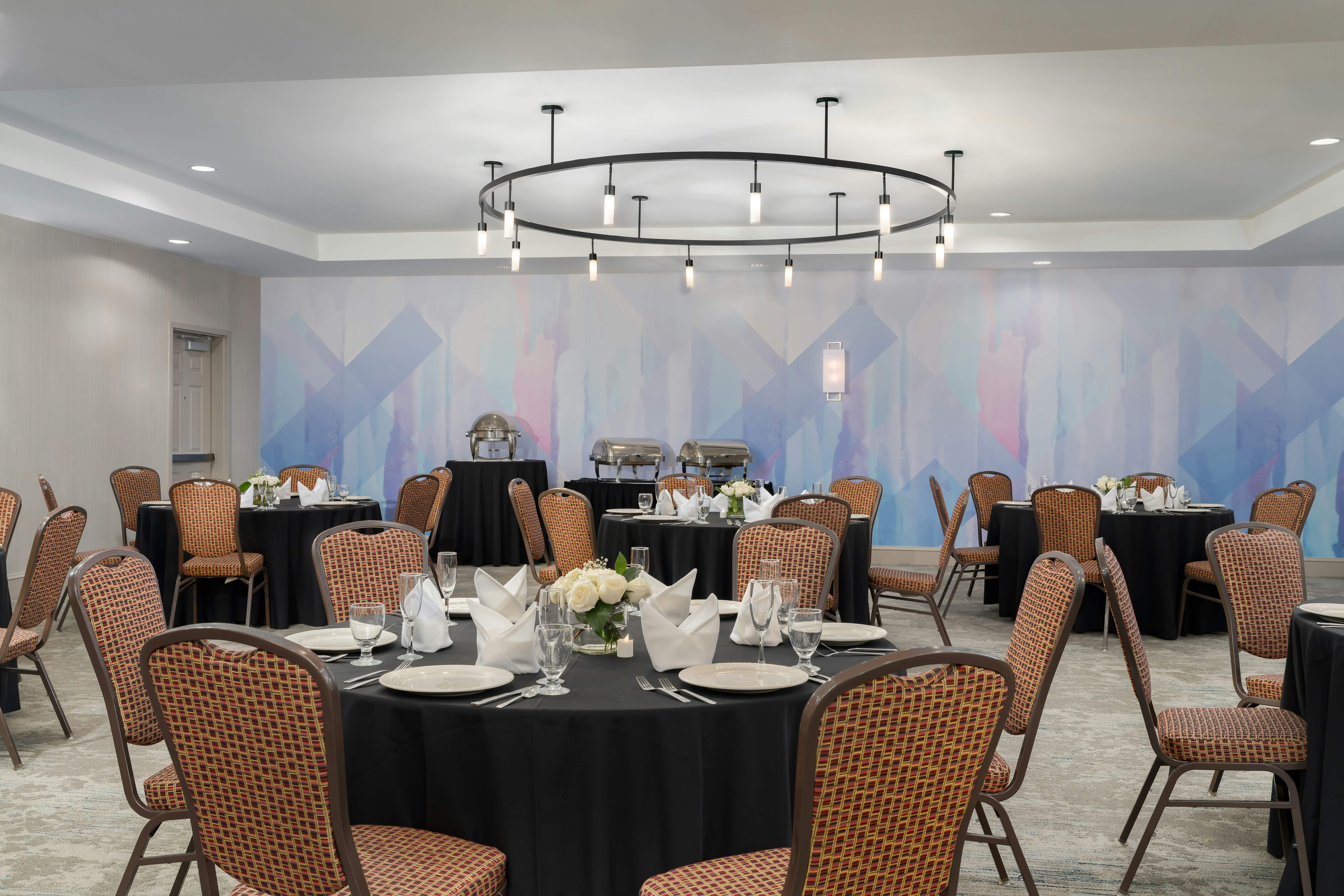Hilton Garden Inn 16/23
