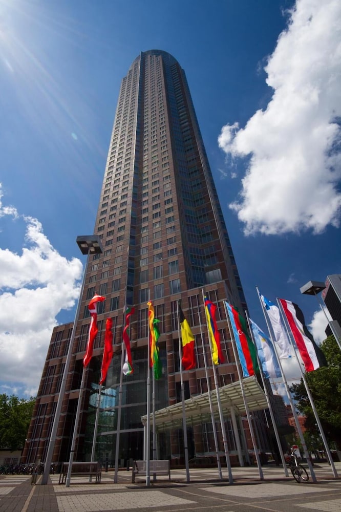 Main Hotel Frankfurt City photo3