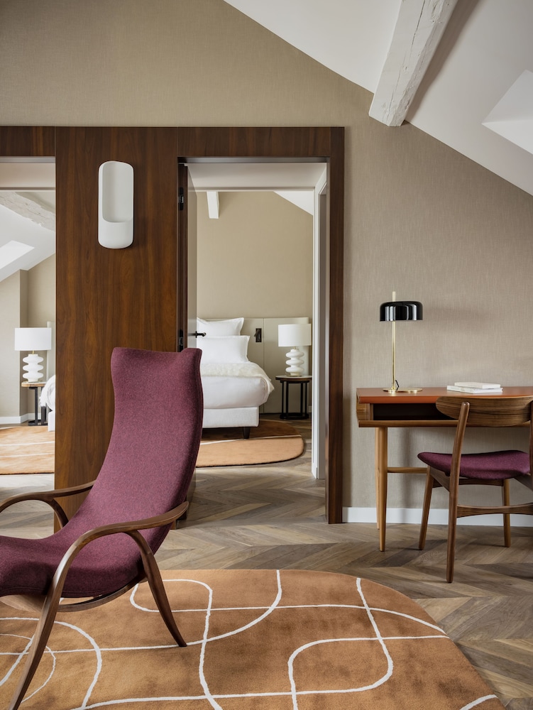 Pavillon Faubourg Saint-Germain & Spa 49/73