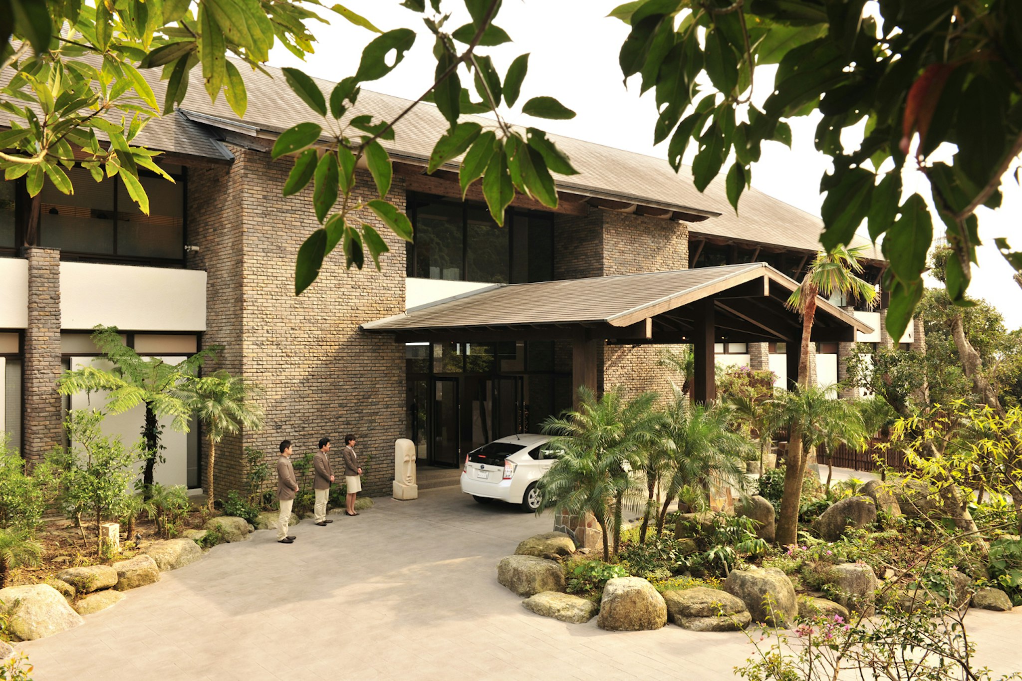 Sankara Hotel & Spa Yakushima 3/49