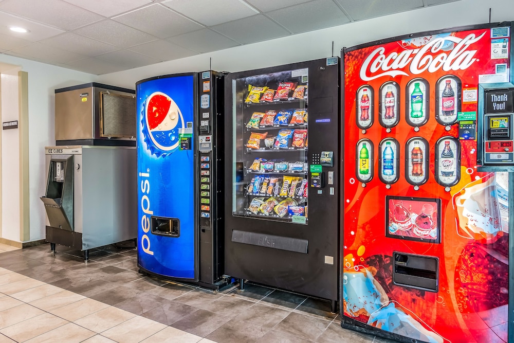 Motel6 Fort Mill, SC - Charlotte 30/46