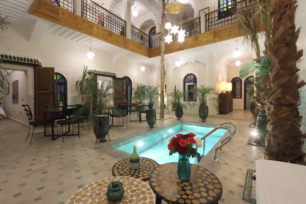 Riad Namla 16/31