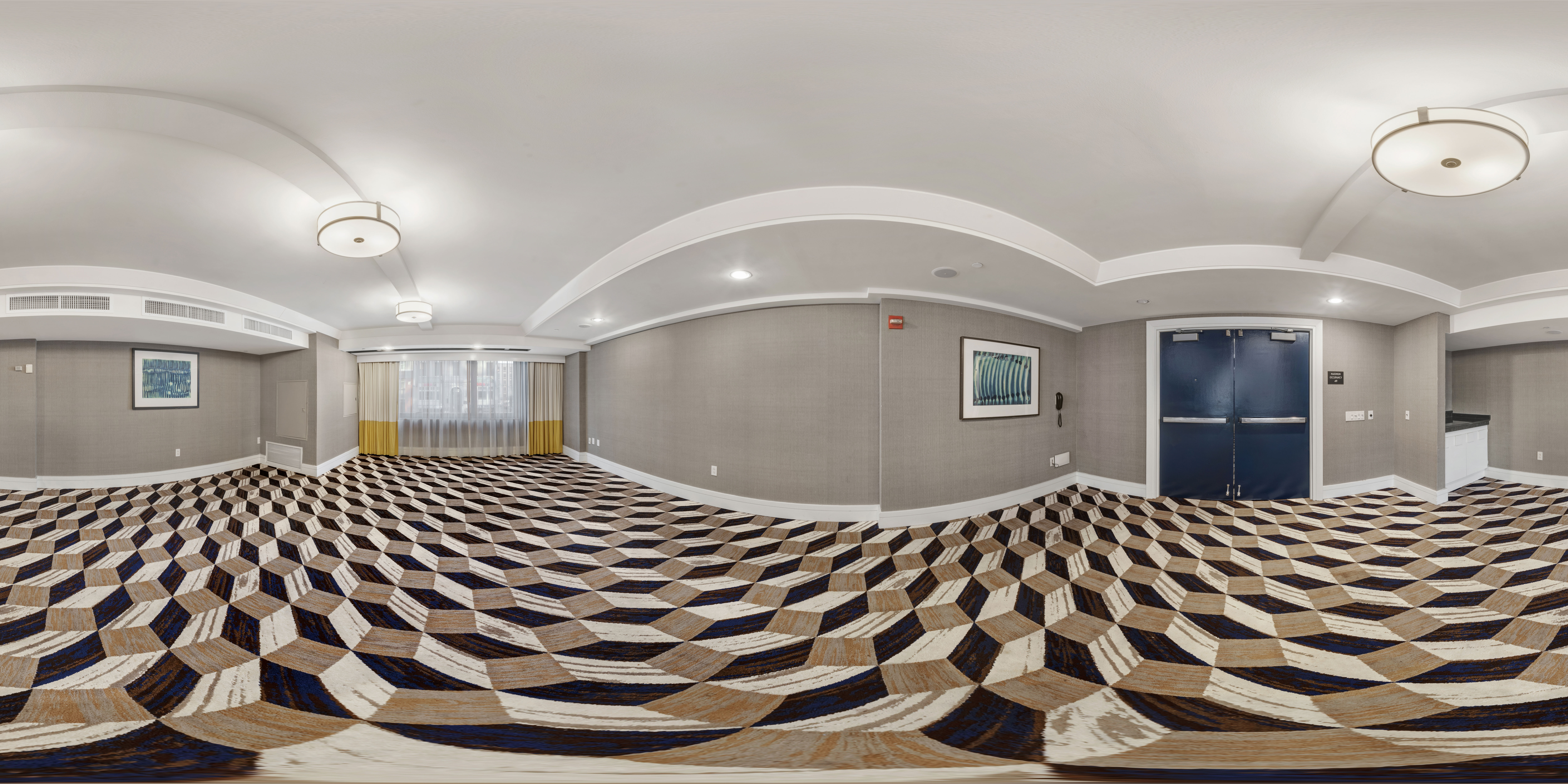 The Royal Sonesta Washington DC Dupont Circle 2/71