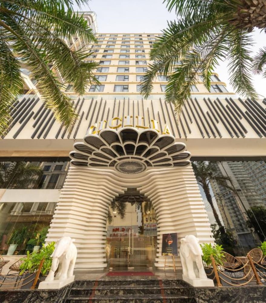 Cicilia Hotels & Spa Danang in DA NANG