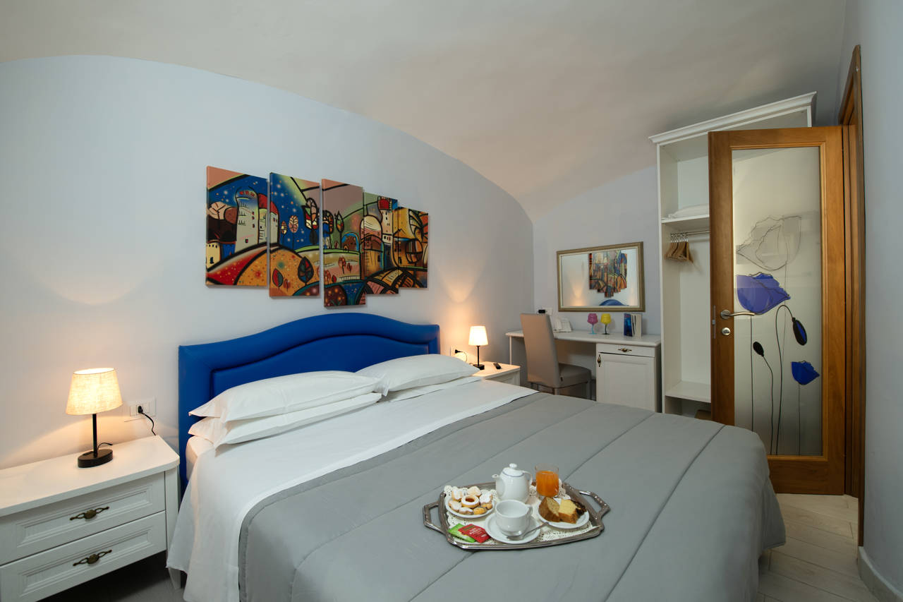 Hotel Priscilla 18/49