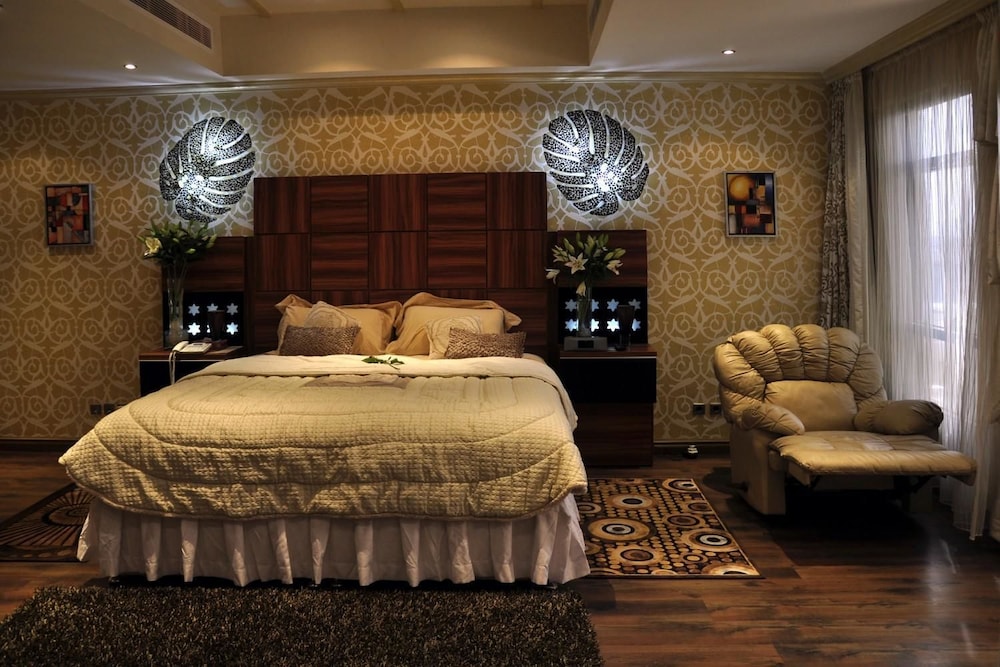 فندق مداريم كراون(Madareem Hotel) 35/81