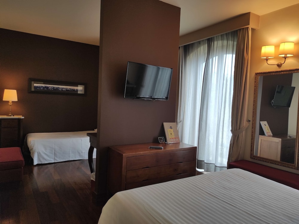 Best Western Hotel Santa Caterina 23/59
