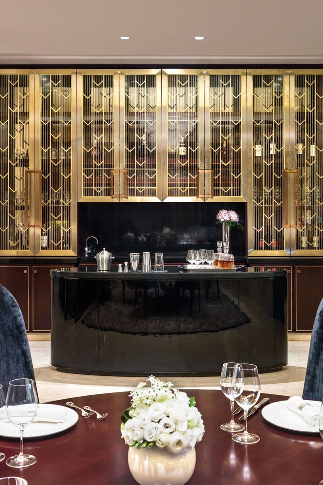 THE ST. REGIS CHENGDU 51/63