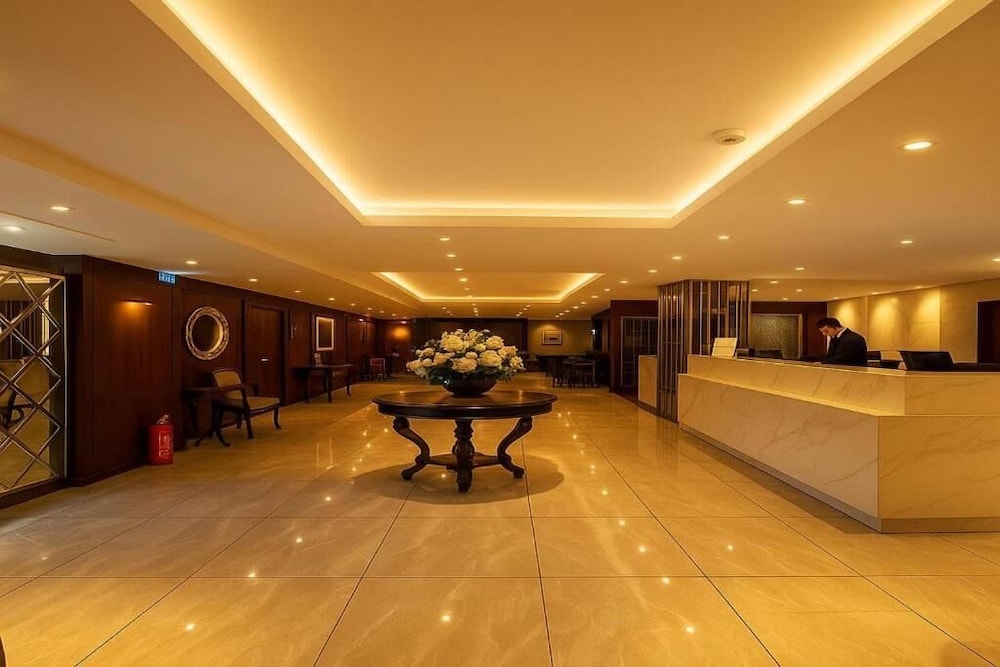 Taxim Express酒店(Taxim Express Hotel) 图片5