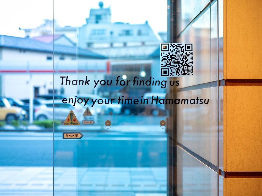 EN Hotel Hamamatsu (Ex Court Hotel Hamamatsu) 4/58
