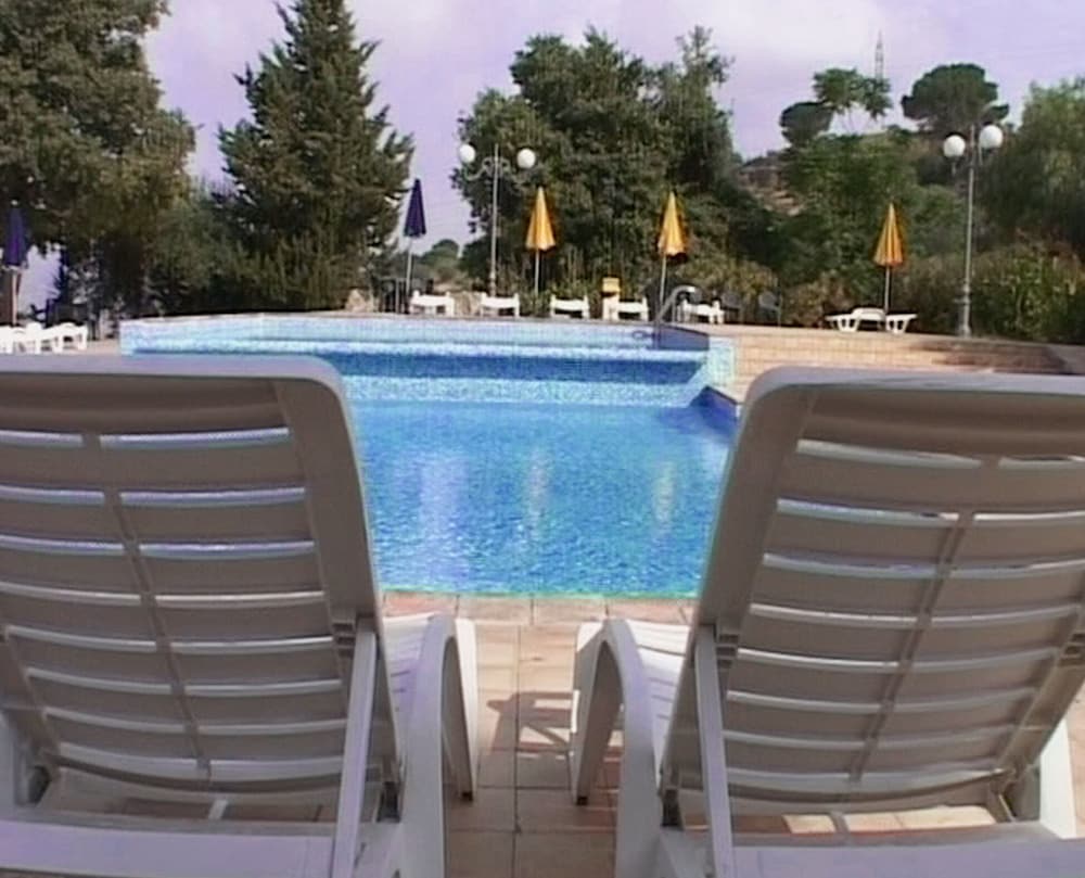 Villa Tasca Turismo Rurale 31/50