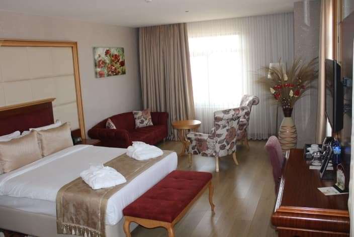 Wyndham Batumi 23/78