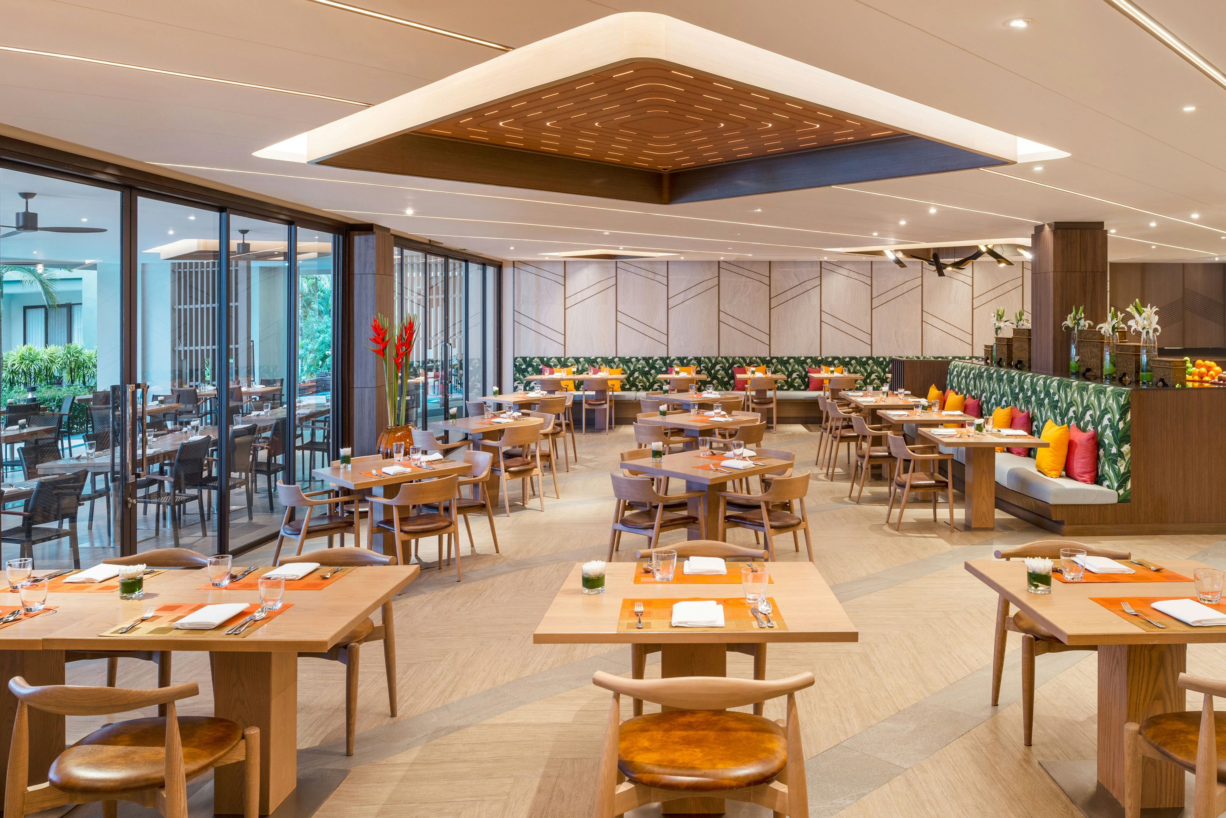 Le Meridien Khao Lak Resort Spa 16/39